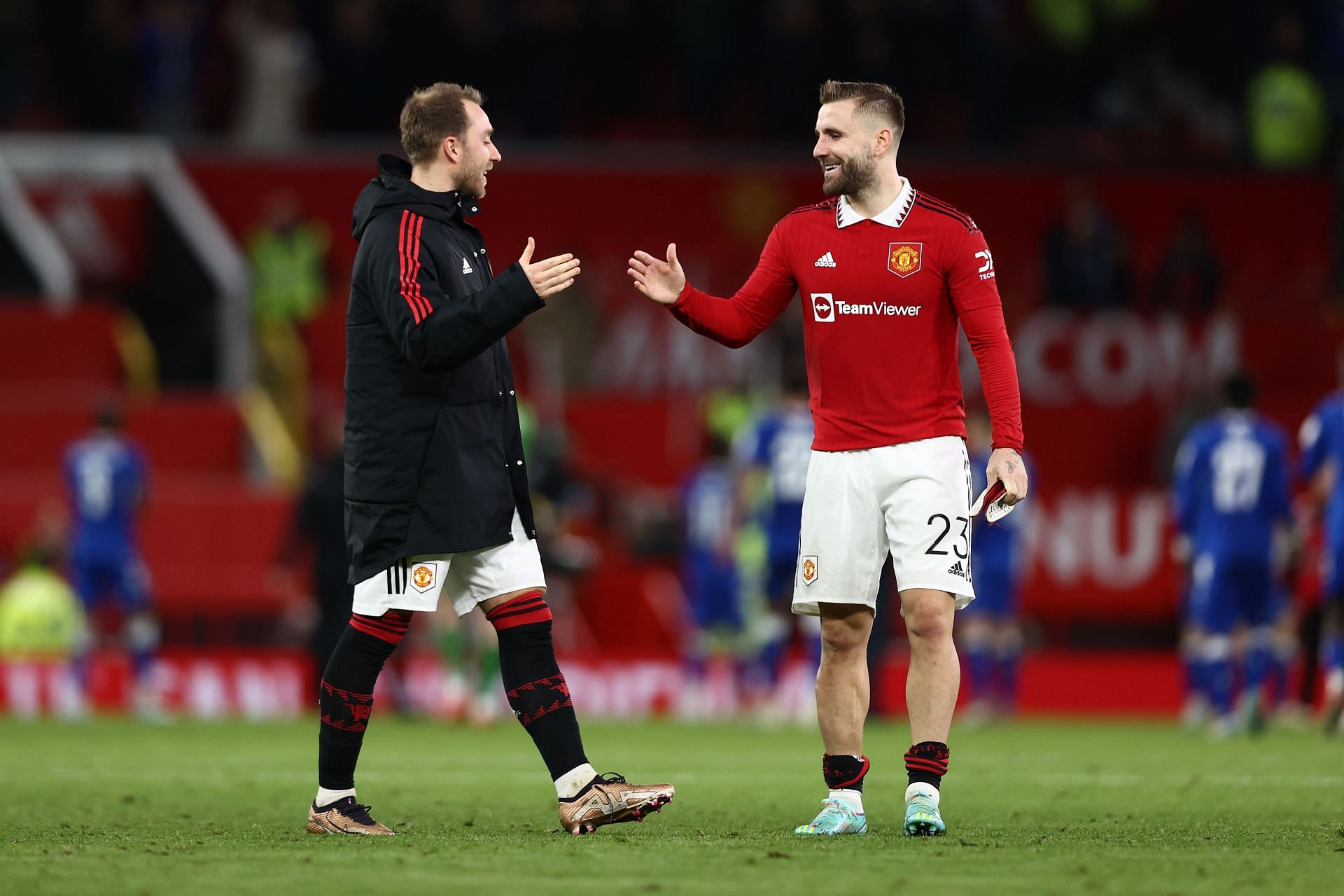 Manchester United v Everton: Emirates FA Cup Third Round